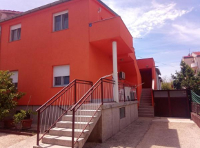 Apartment Clementine